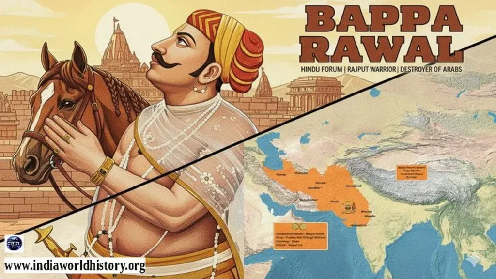Chittorgarh Ke Raja Kaun The