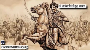 रणथंभौर किले के आक्रमण